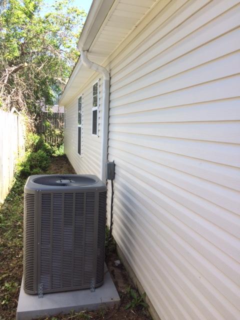 LAUDERHILL S/D - Residential