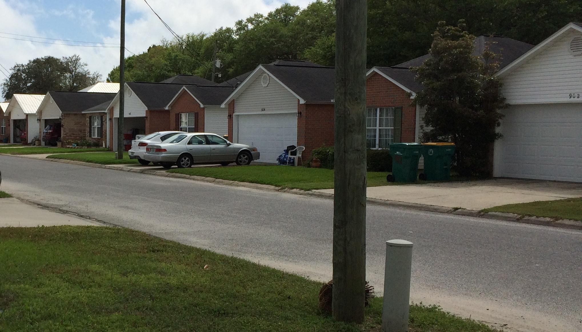 LAUDERHILL S/D - Residential