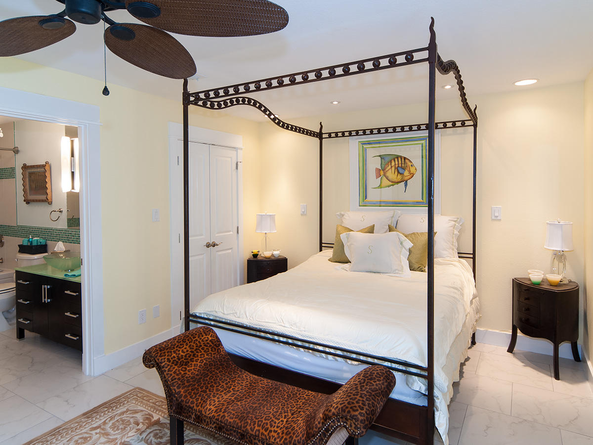 AUGUSTA VILLAGE CONDO - Residential