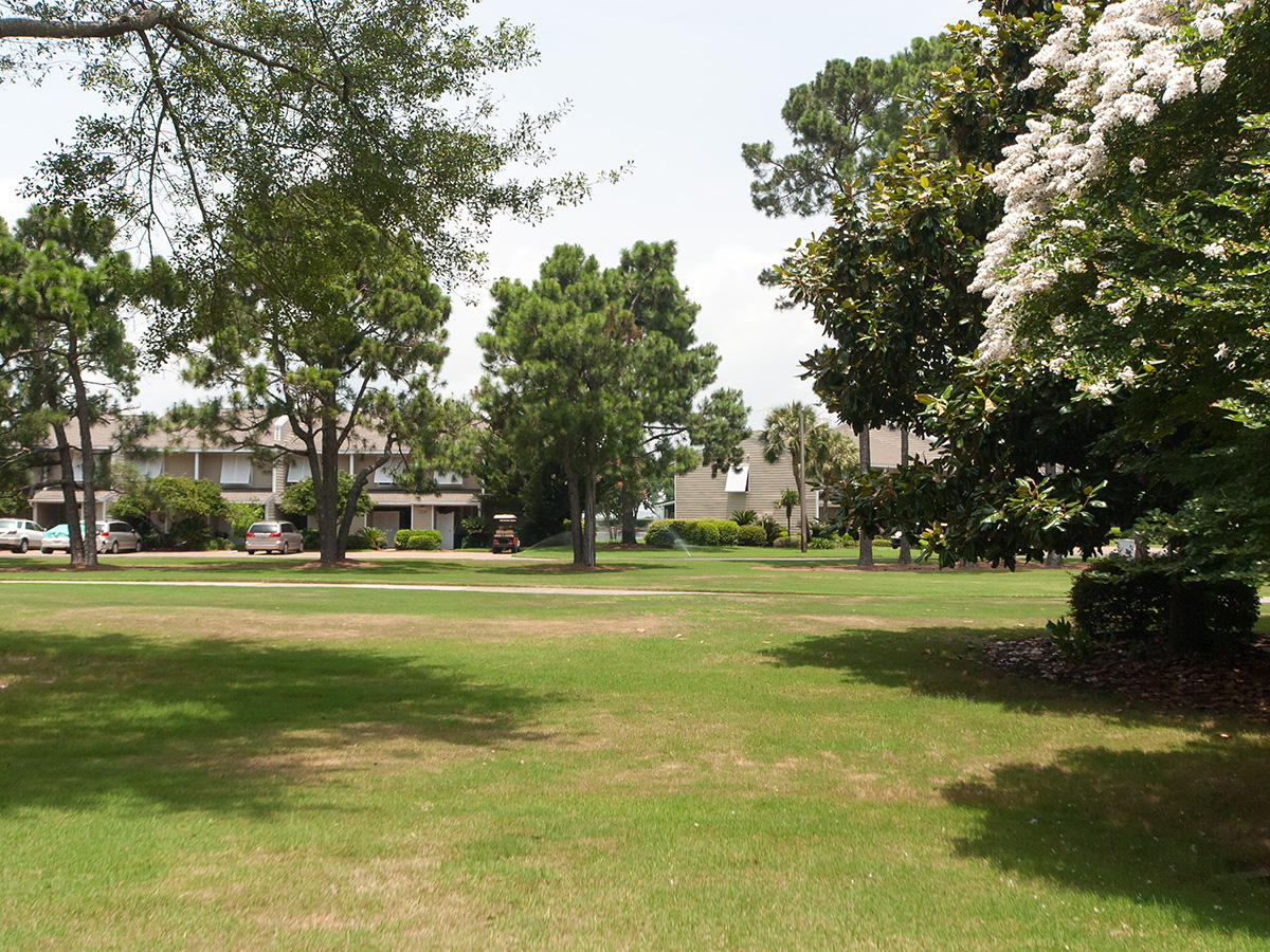 AUGUSTA VILLAGE CONDO - Residential