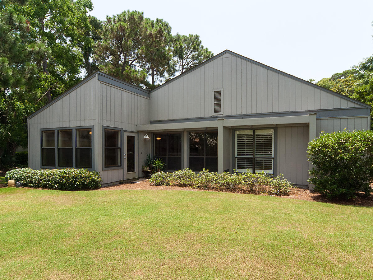 AUGUSTA VILLAGE CONDO - Residential