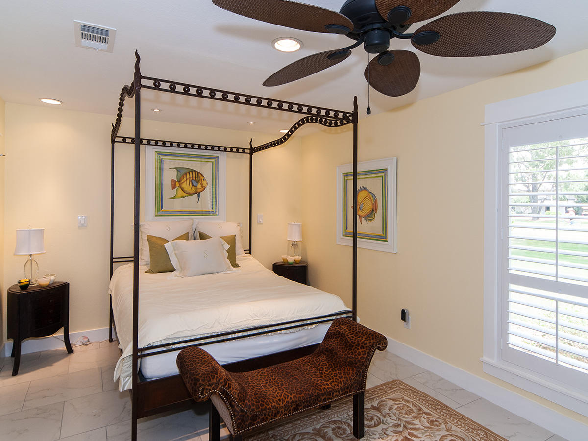 AUGUSTA VILLAGE CONDO - Residential