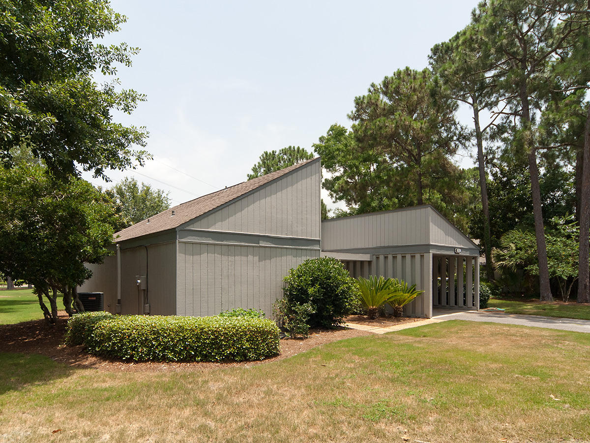 AUGUSTA VILLAGE CONDO - Residential