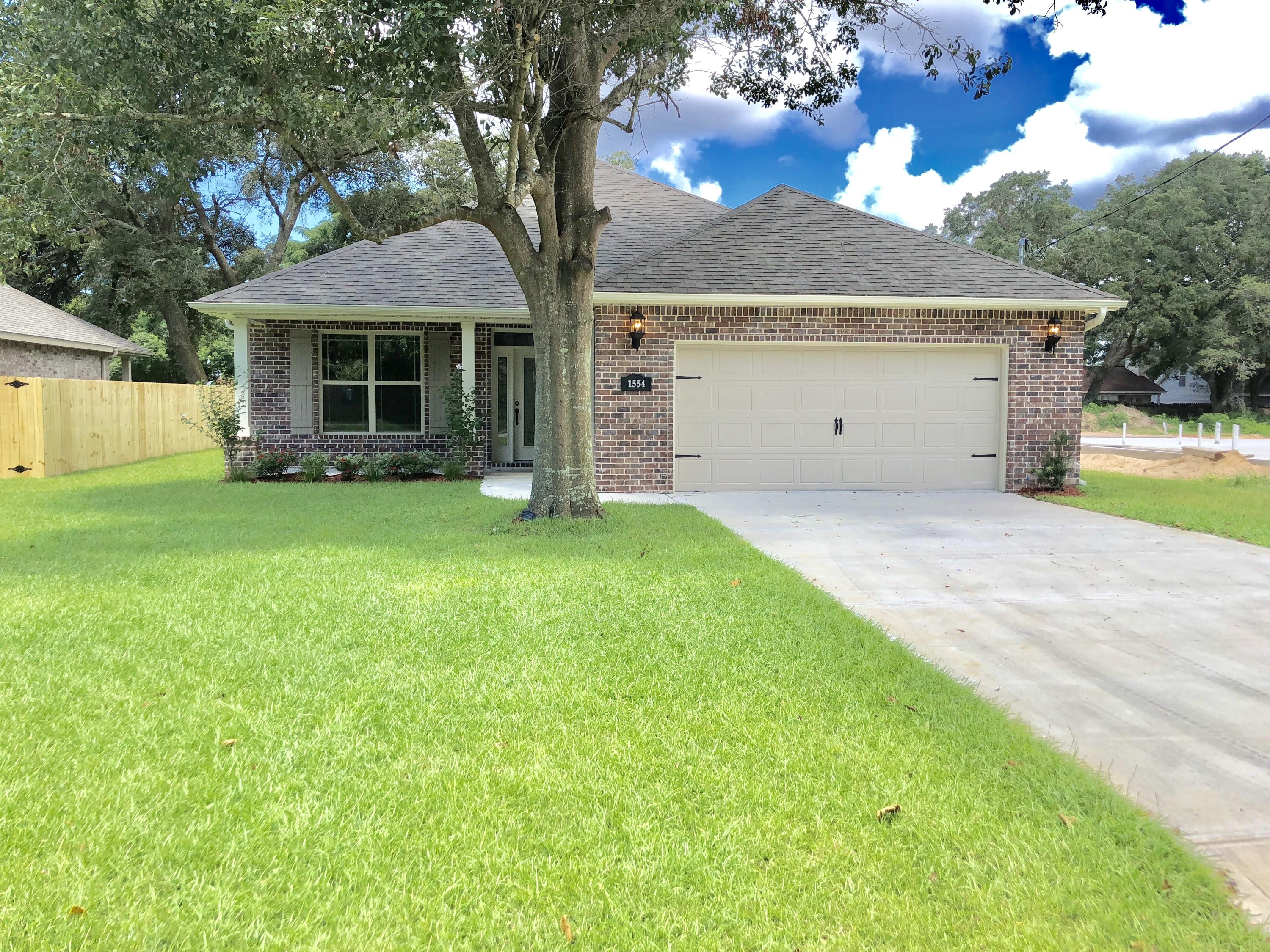 SEMINOLE S/D - Residential