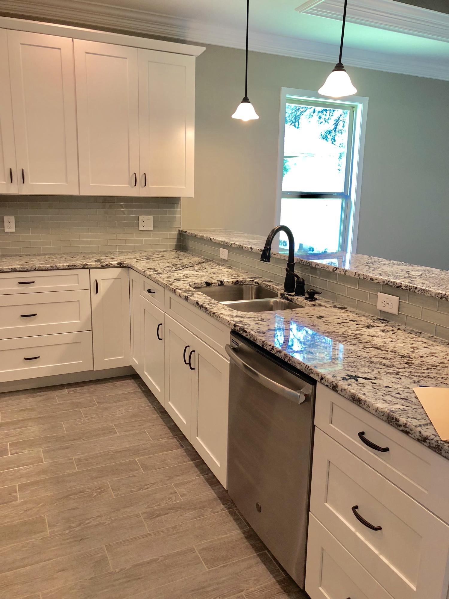 SEMINOLE S/D - Residential