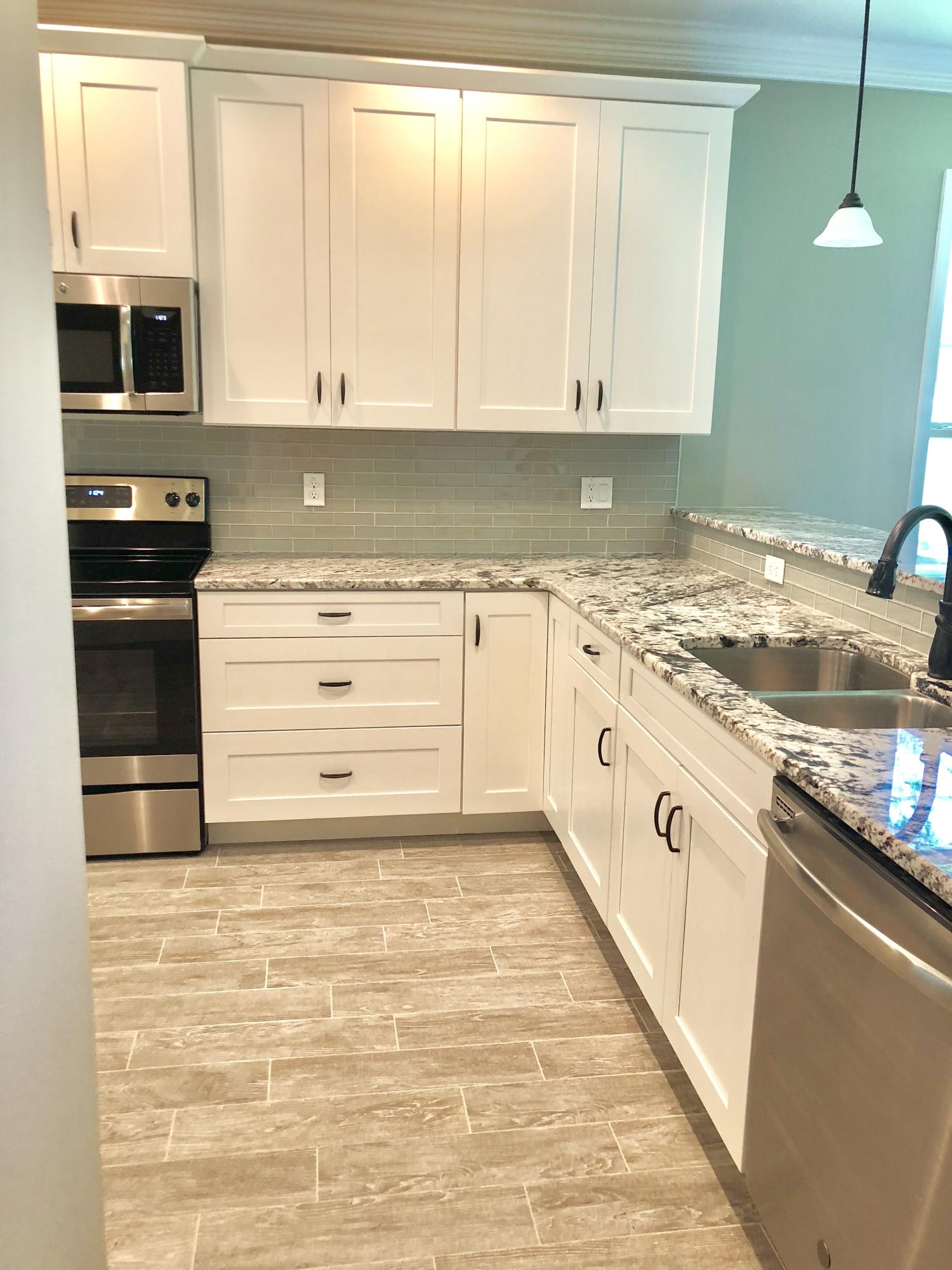 SEMINOLE S/D - Residential