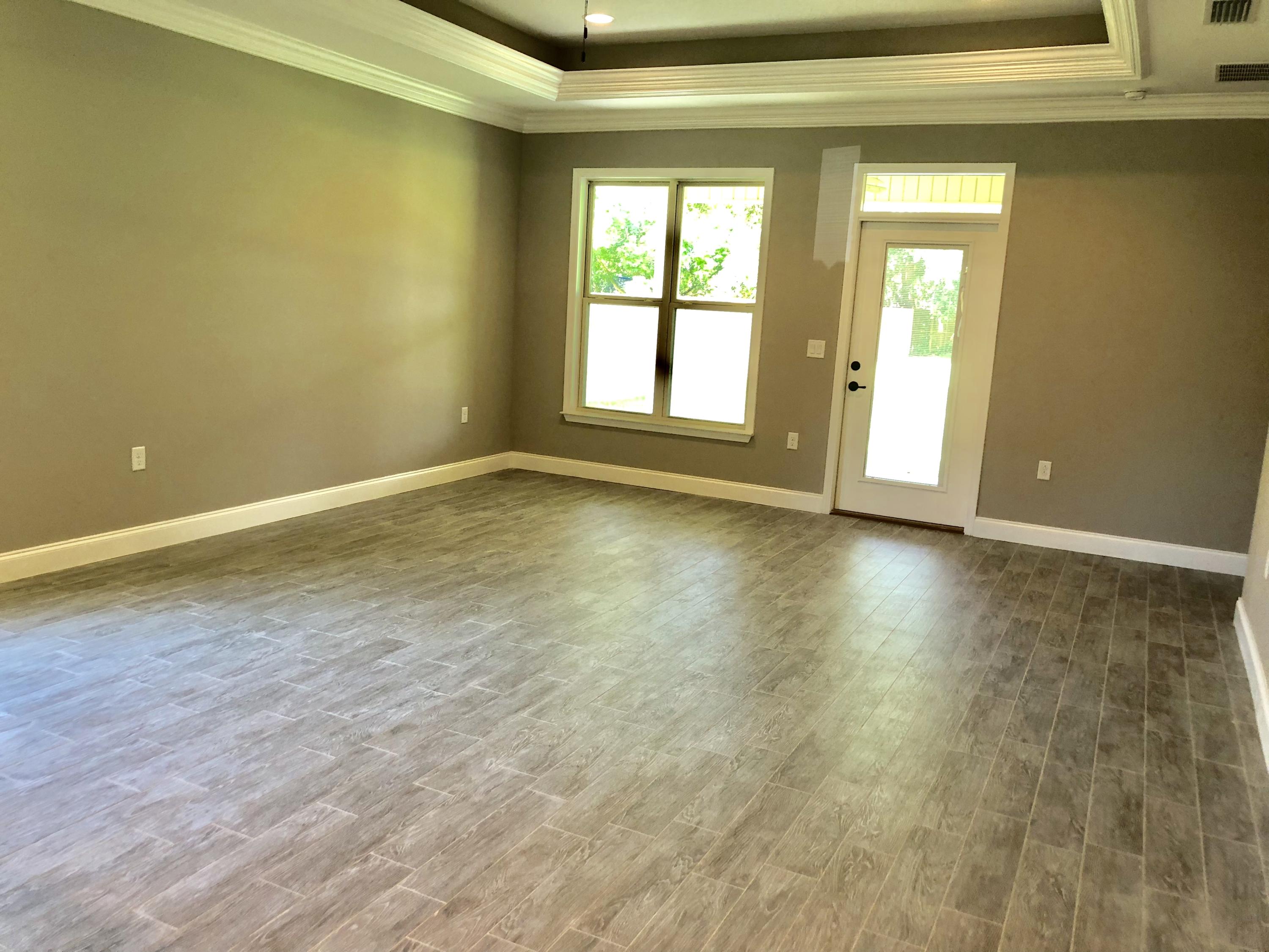 SEMINOLE S/D - Residential