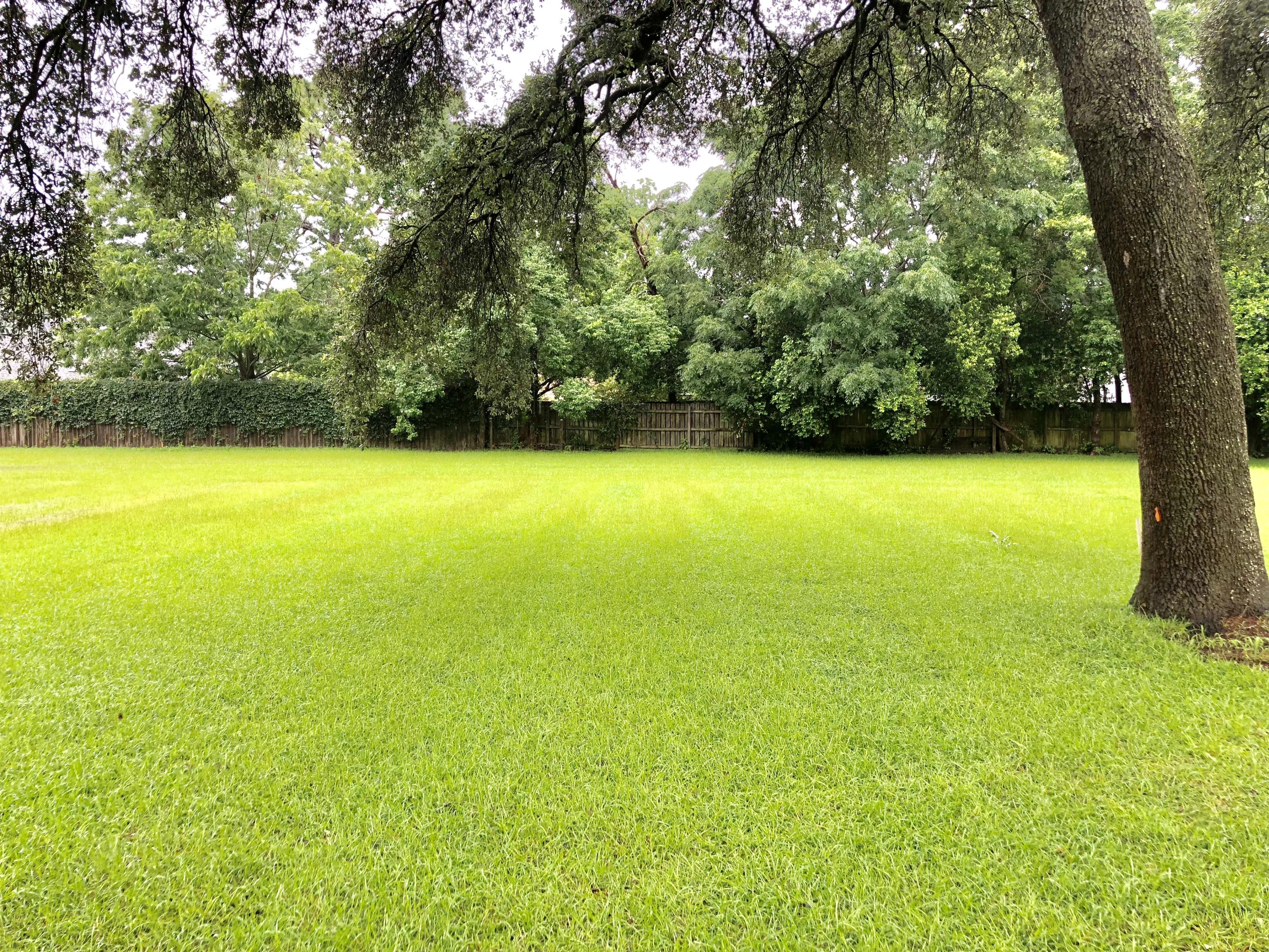 SEMINOLE S/D - Residential