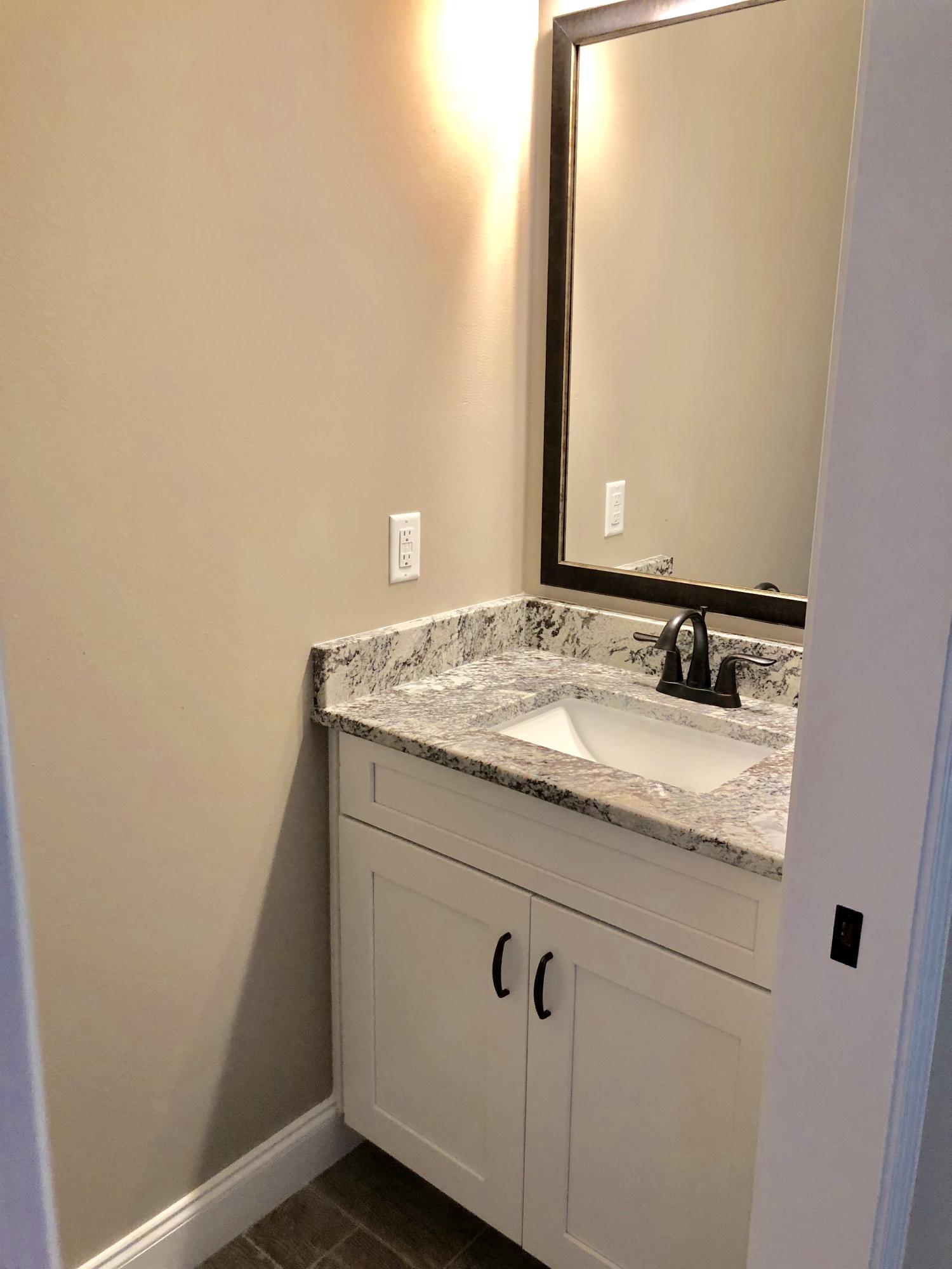 SEMINOLE S/D - Residential