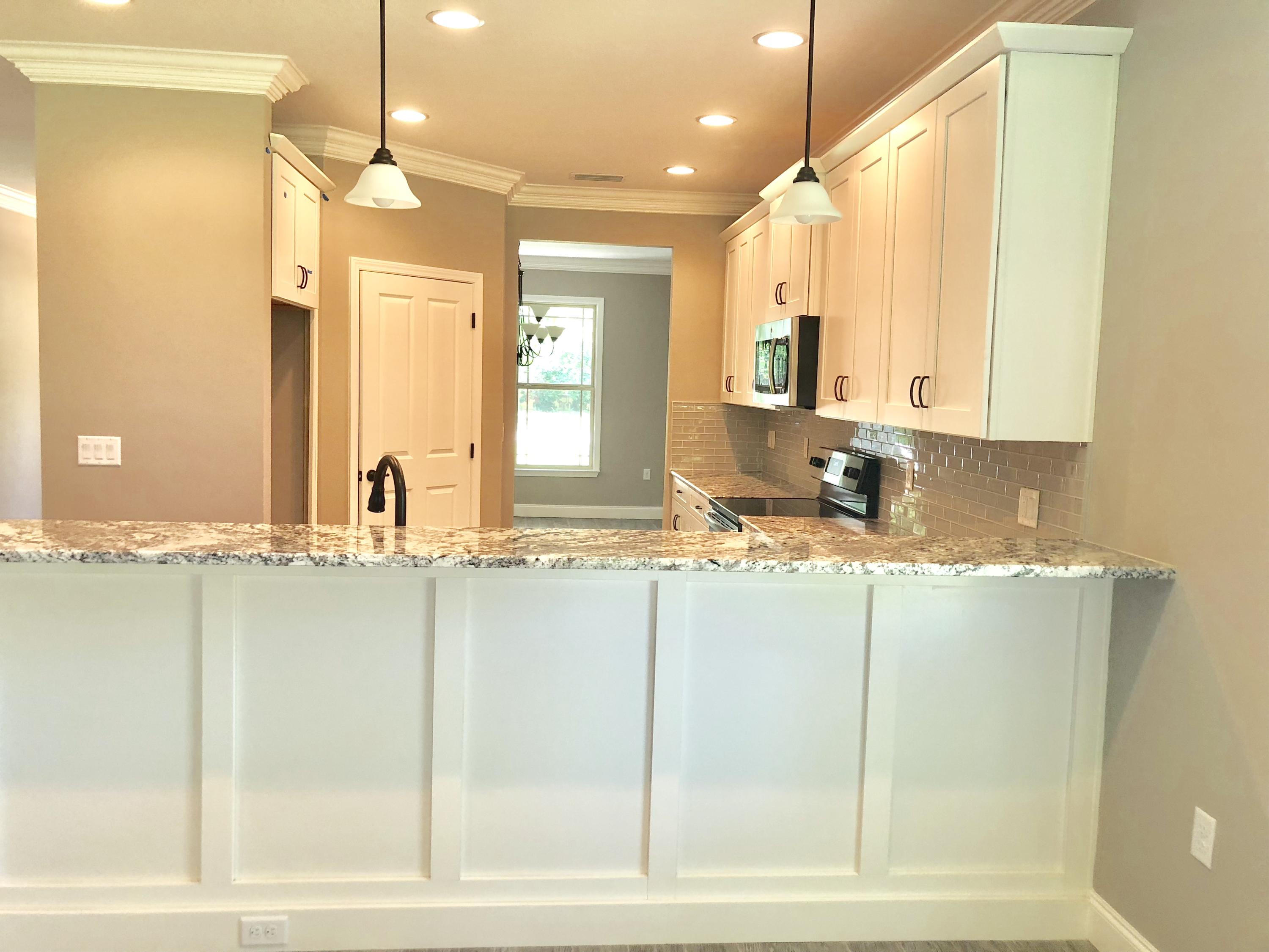 SEMINOLE S/D - Residential