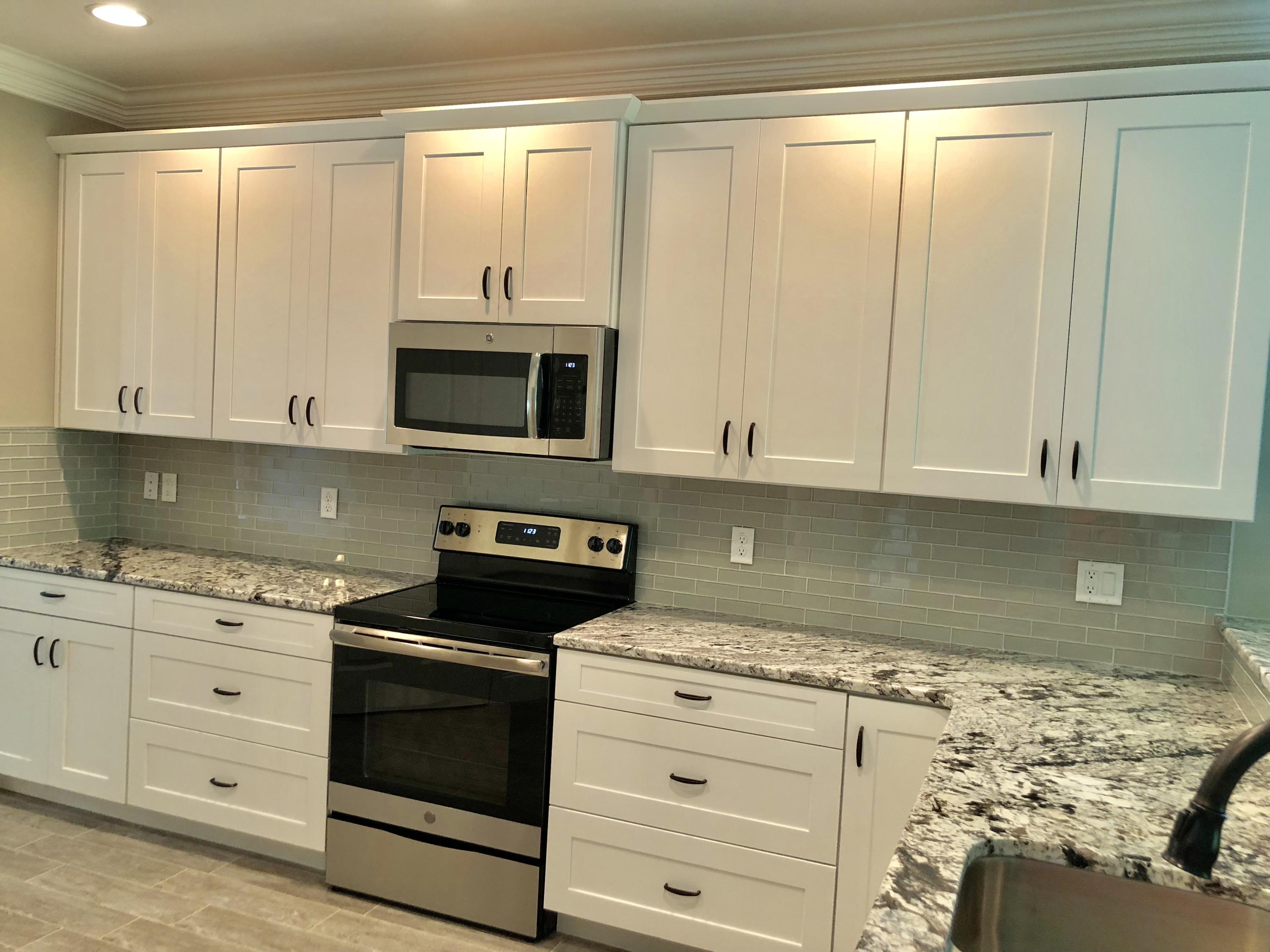 SEMINOLE S/D - Residential