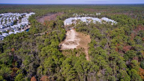 Tract I Sandgrass Blvd Boulevard Santa Rosa Beach FL 32459