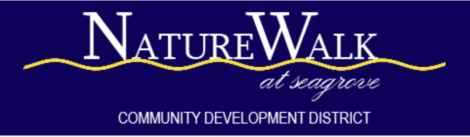 NATUREWALK AT SEAGROVE - Land