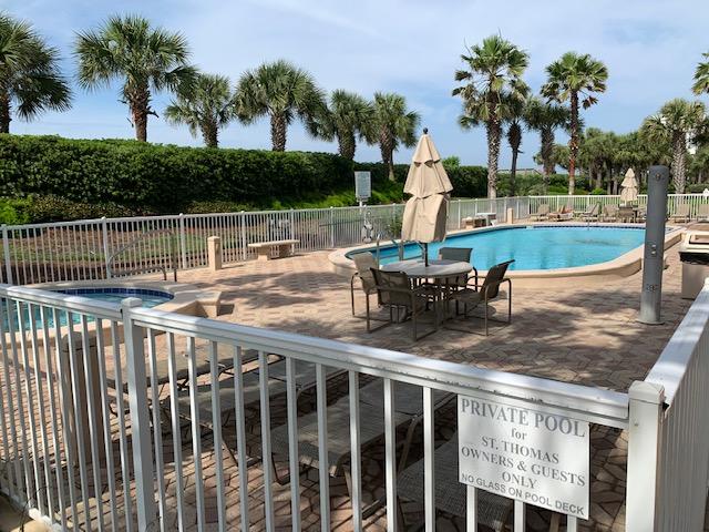 ST. THOMAS AT SILVER SHELLS - Residential