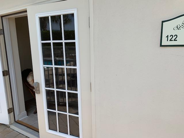 ST. THOMAS AT SILVER SHELLS - Residential