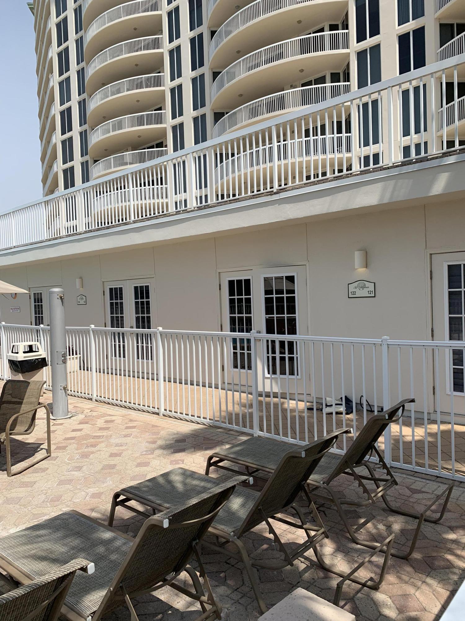 ST. THOMAS AT SILVER SHELLS - Residential