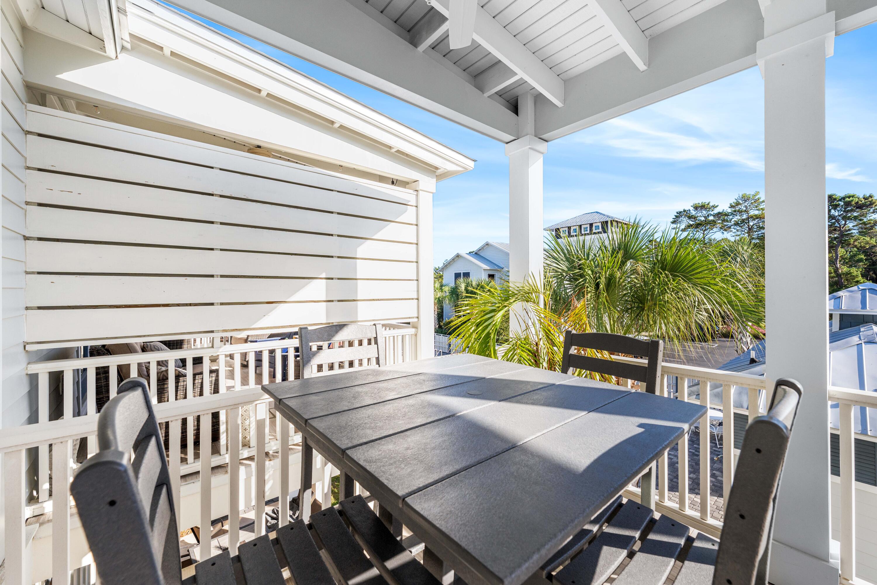 30A Townhomes - Residential