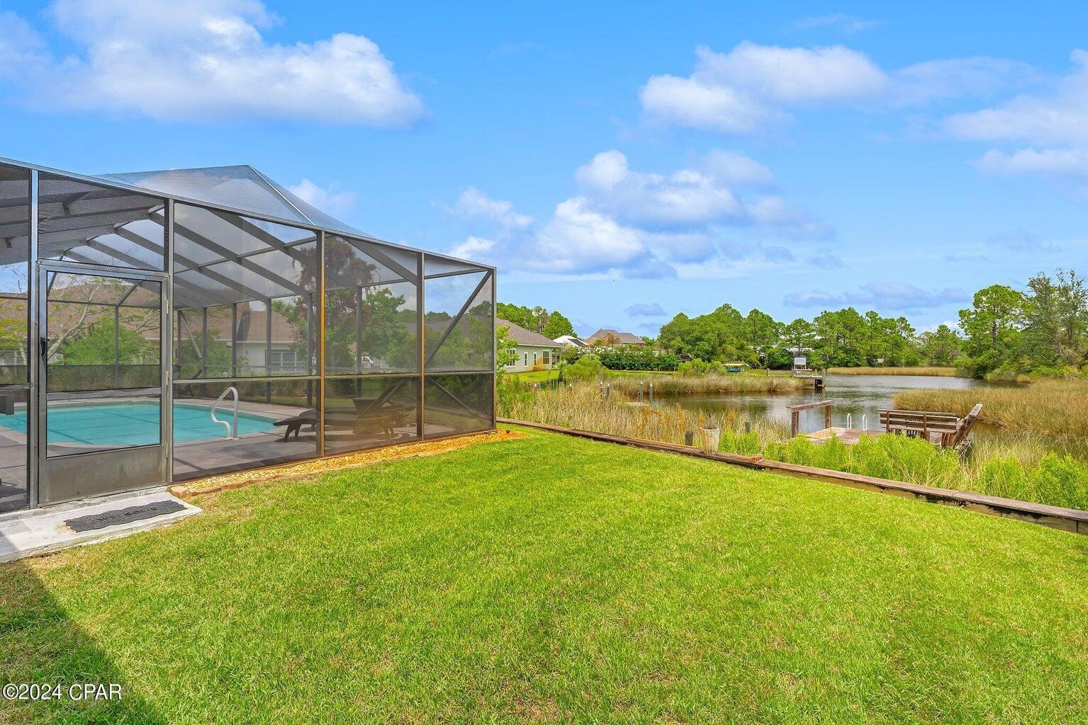 COLONY CLUB HARBOUR PH 1 - Residential