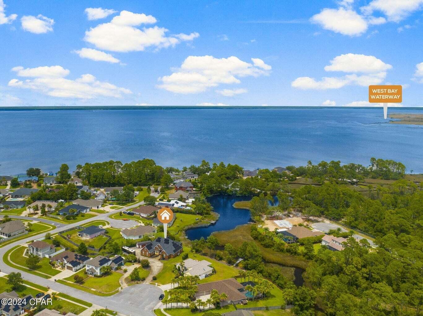 COLONY CLUB HARBOUR PH 1 - Residential