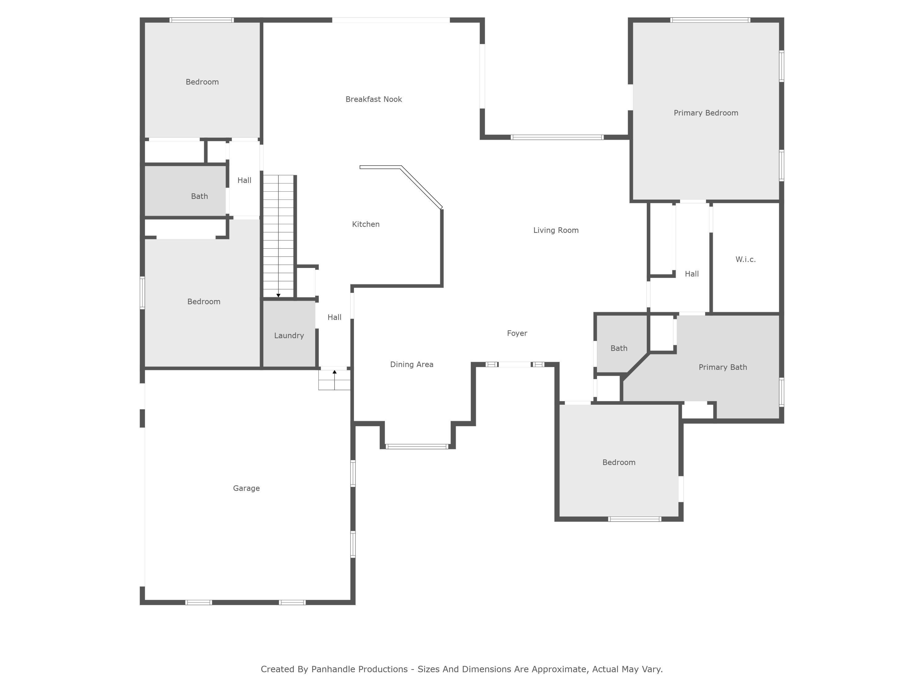 COLONY CLUB HARBOUR PH 1 - Residential
