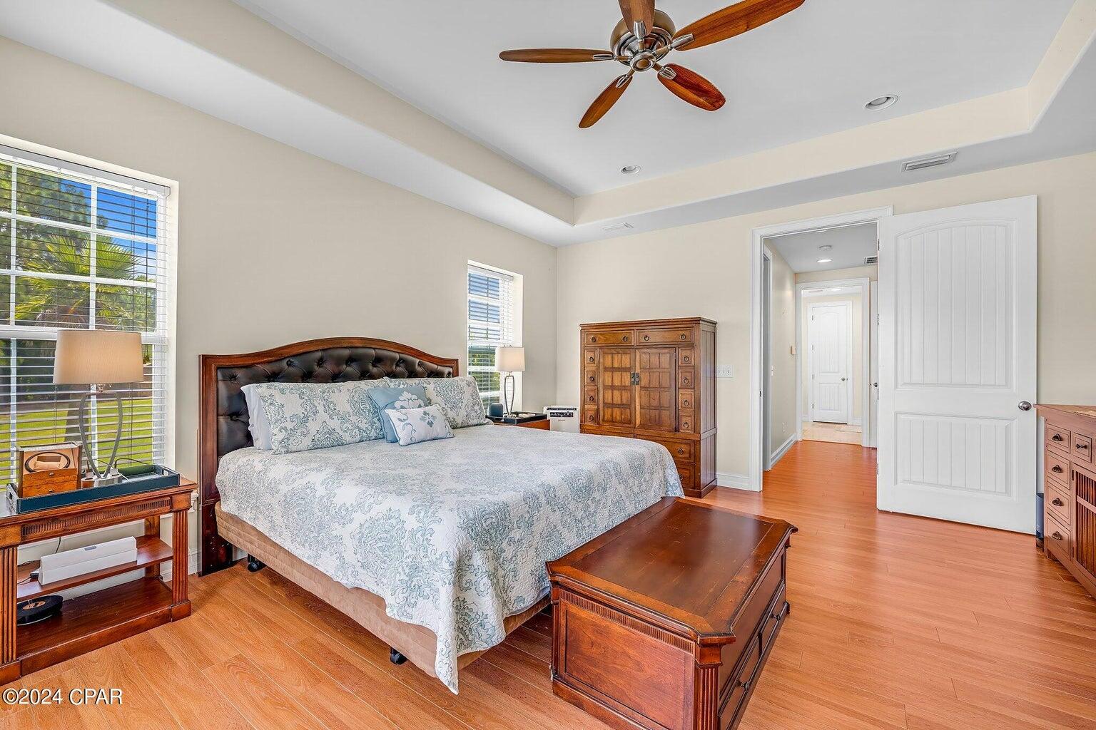 COLONY CLUB HARBOUR PH 1 - Residential