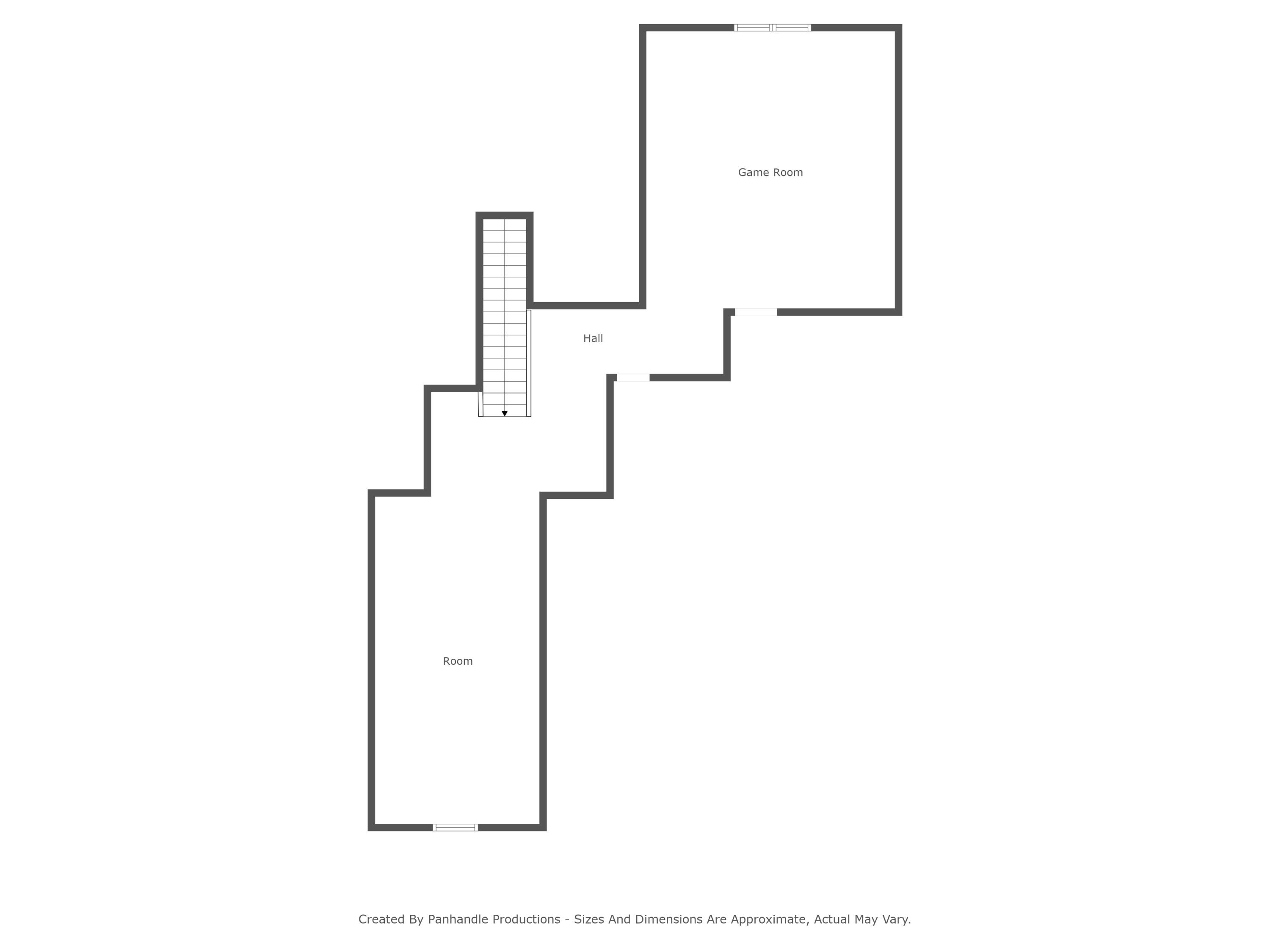 COLONY CLUB HARBOUR PH 1 - Residential