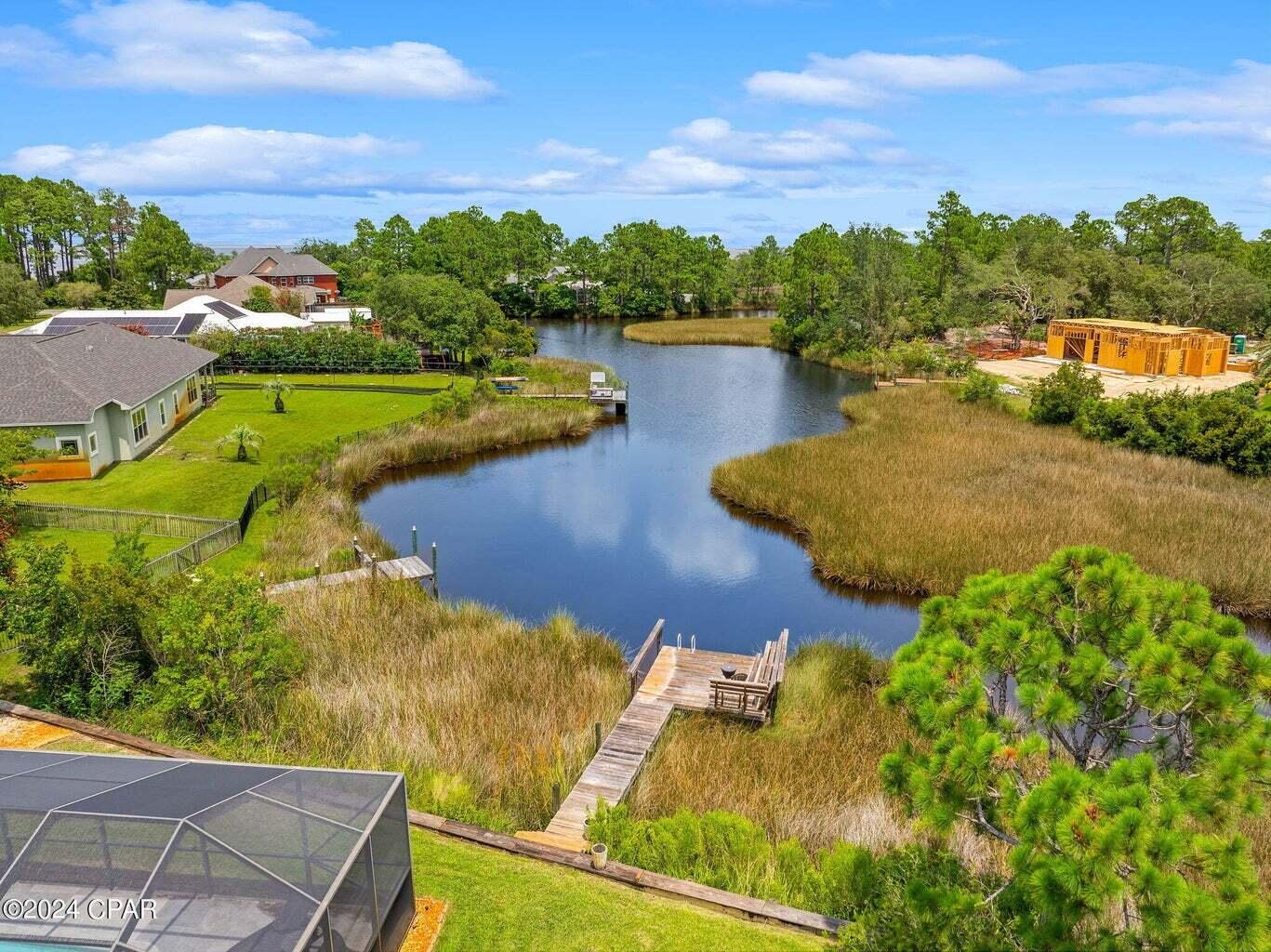 COLONY CLUB HARBOUR PH 1 - Residential