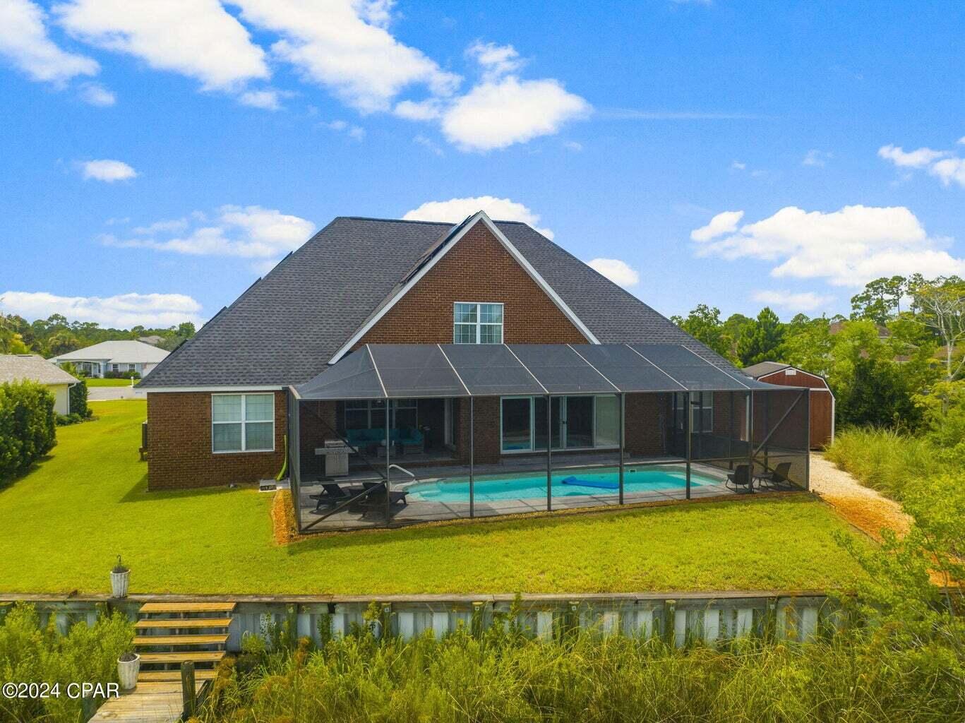 COLONY CLUB HARBOUR PH 1 - Residential