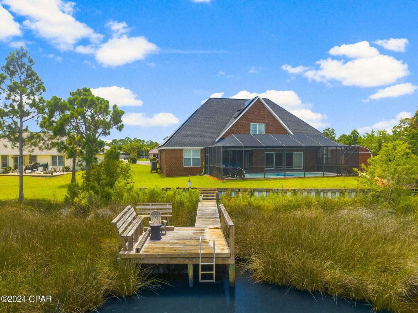 COLONY CLUB HARBOUR PH 1 - Residential