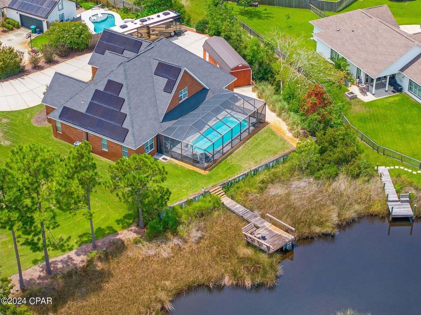 COLONY CLUB HARBOUR PH 1 - Residential