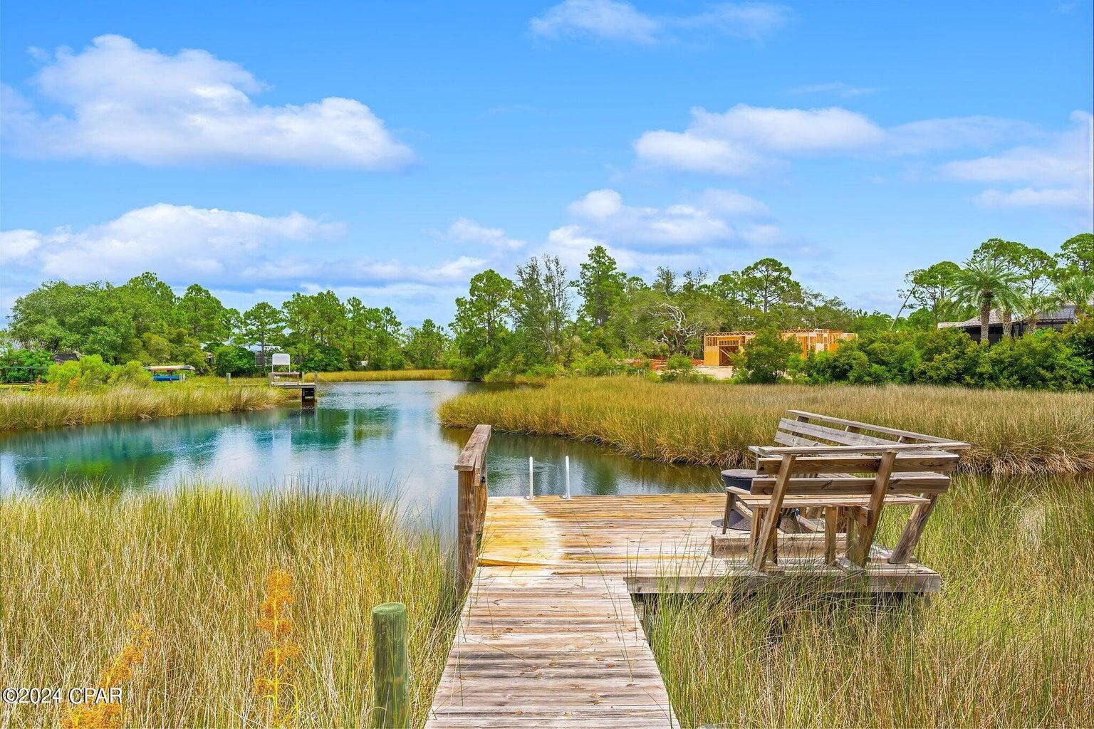 COLONY CLUB HARBOUR PH 1 - Residential