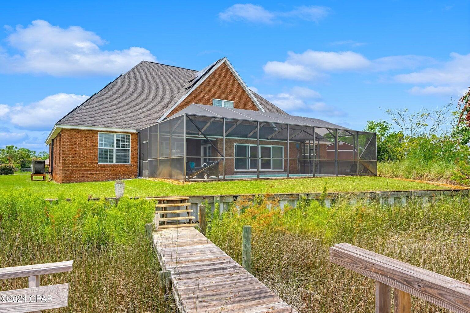 COLONY CLUB HARBOUR PH 1 - Residential