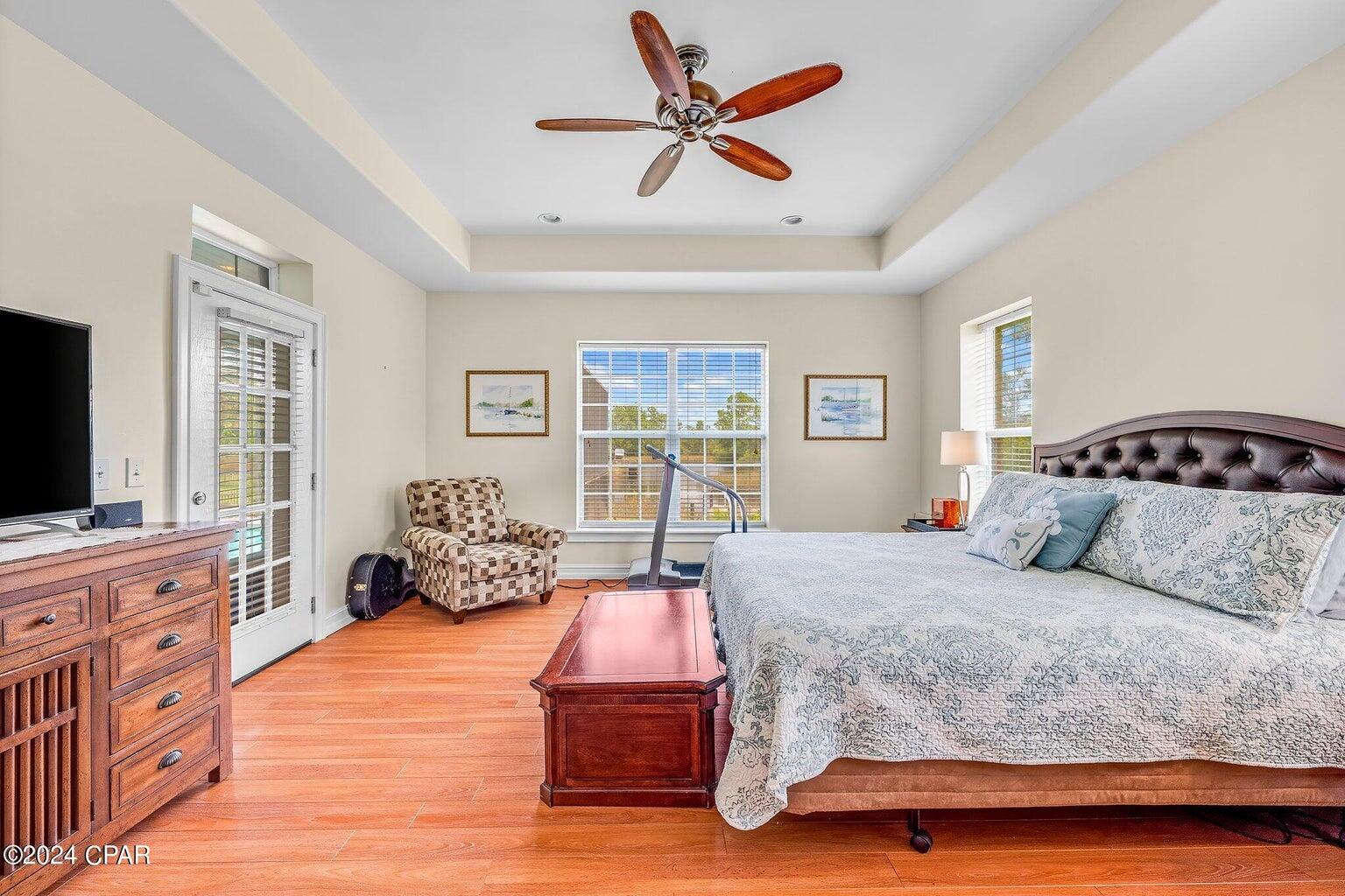 COLONY CLUB HARBOUR PH 1 - Residential