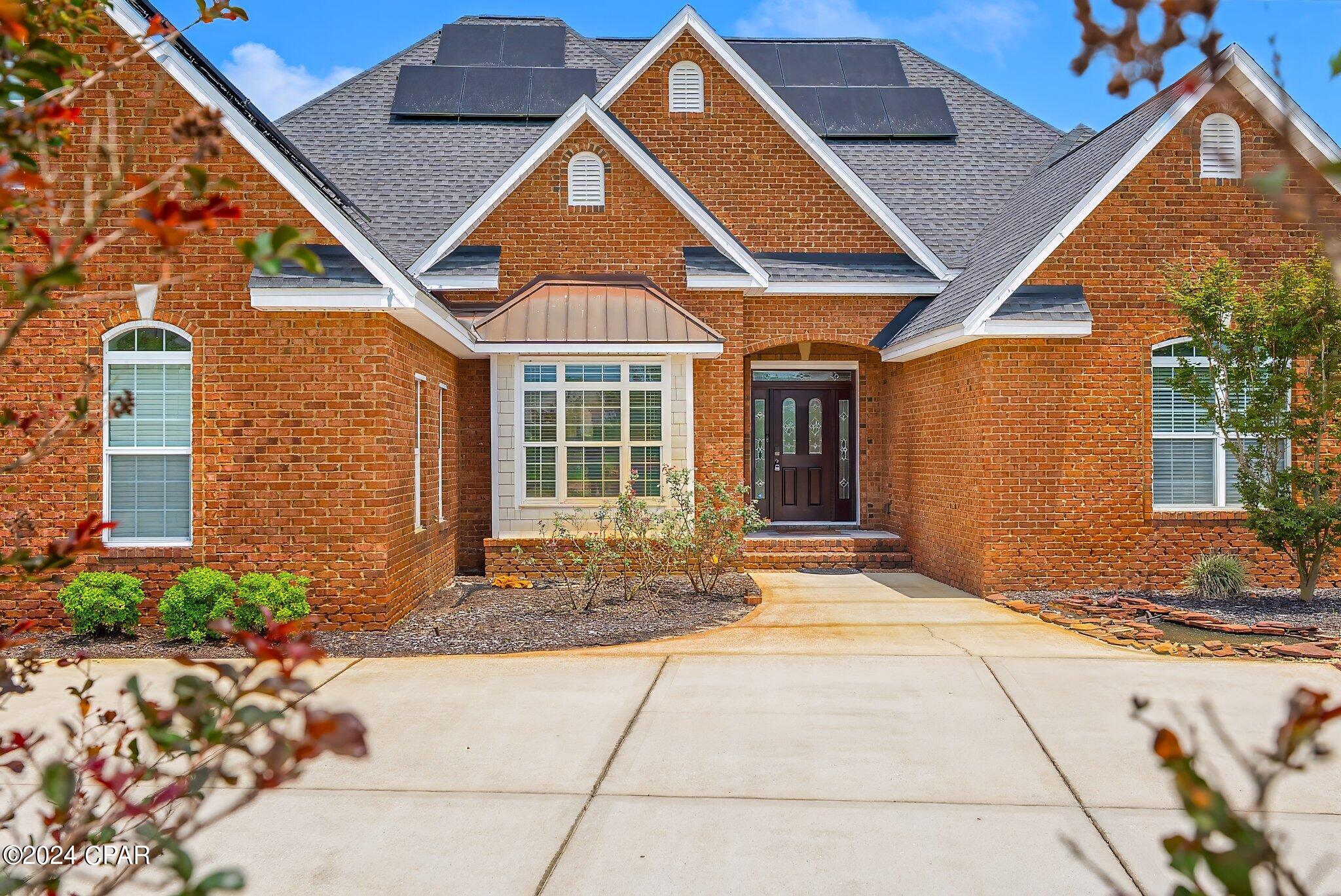 COLONY CLUB HARBOUR PH 1 - Residential