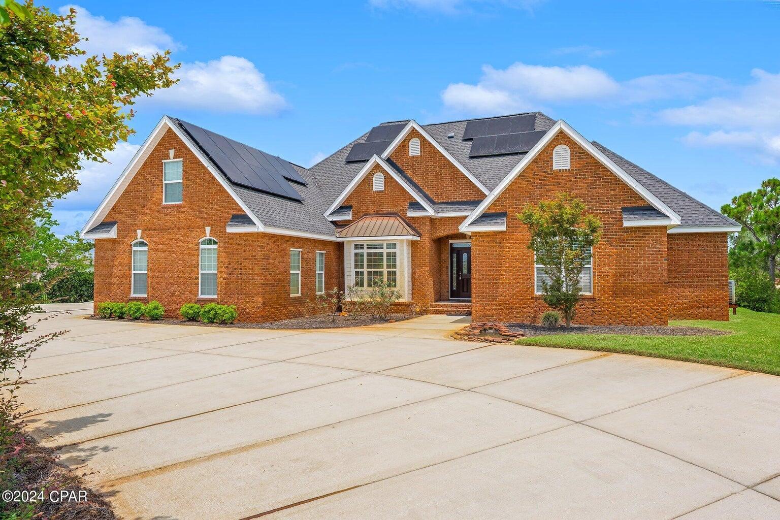 COLONY CLUB HARBOUR PH 1 - Residential