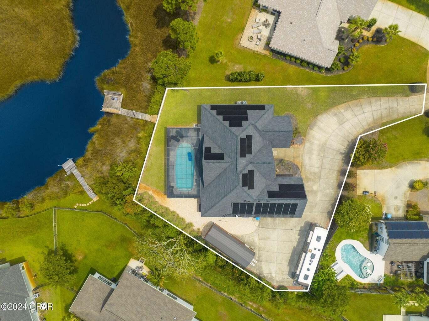 COLONY CLUB HARBOUR PH 1 - Residential