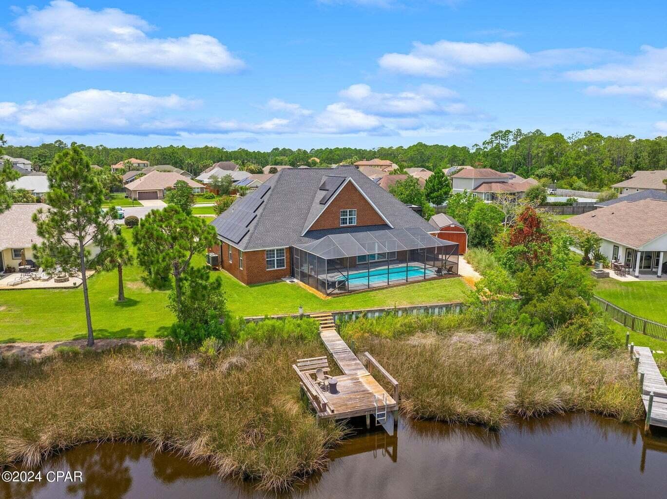 COLONY CLUB HARBOUR PH 1 - Residential