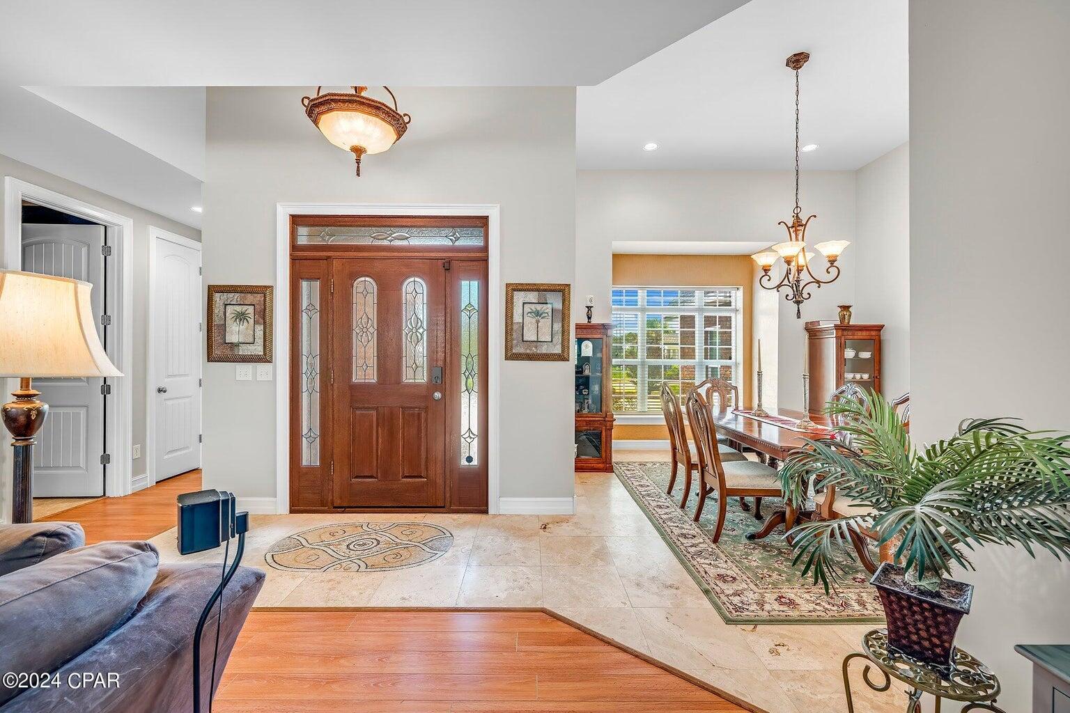 COLONY CLUB HARBOUR PH 1 - Residential