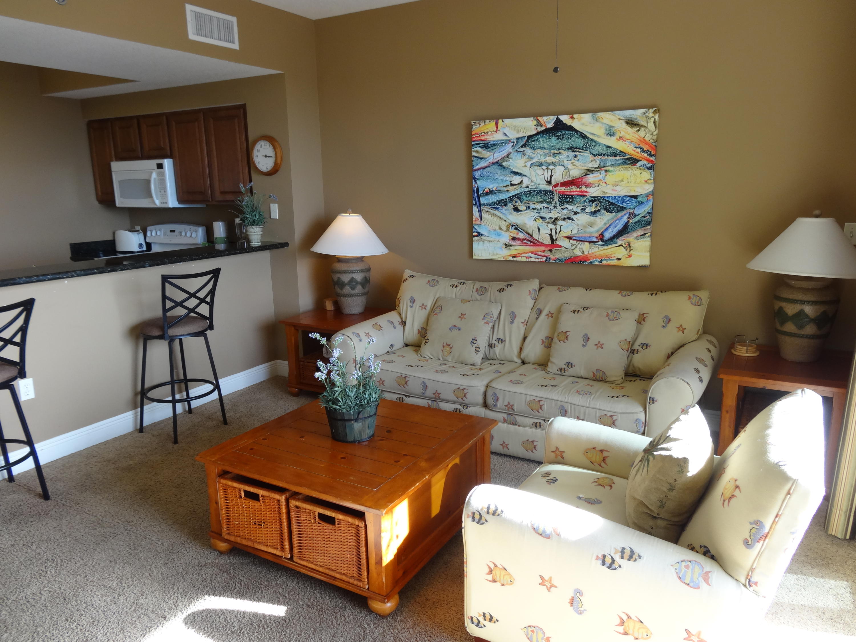 ARIEL DUNES II - Residential