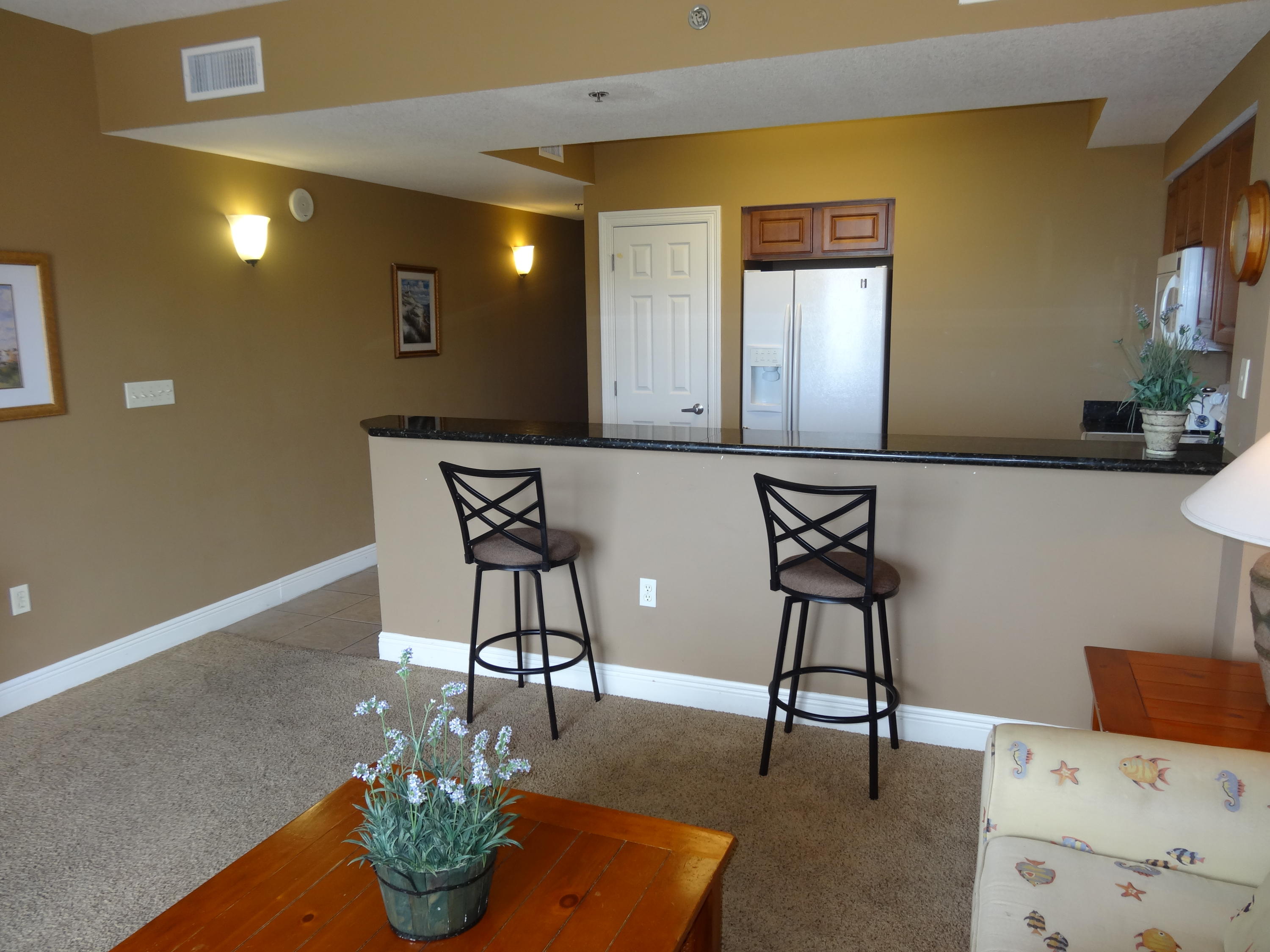 ARIEL DUNES II - Residential