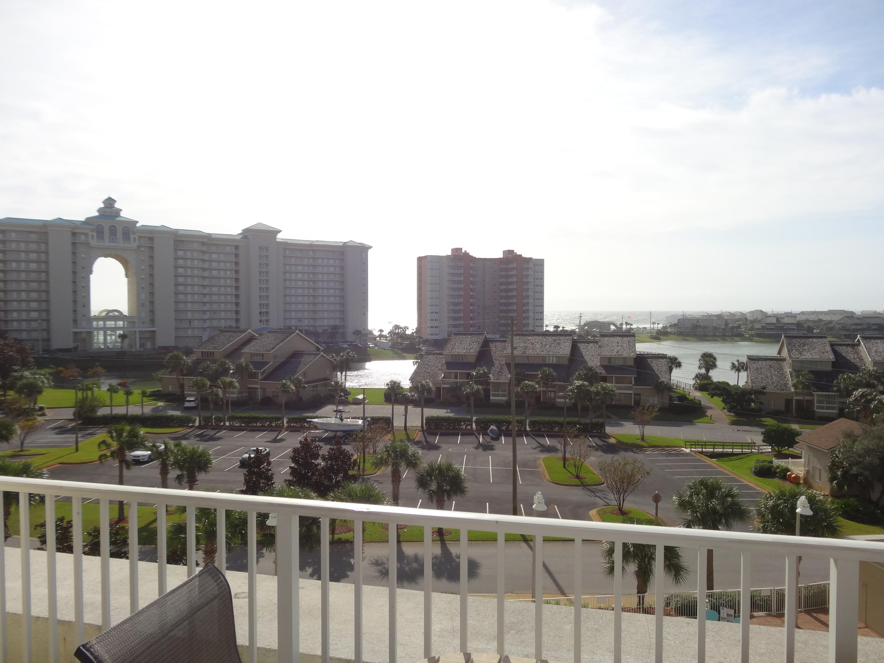 ARIEL DUNES II - Residential