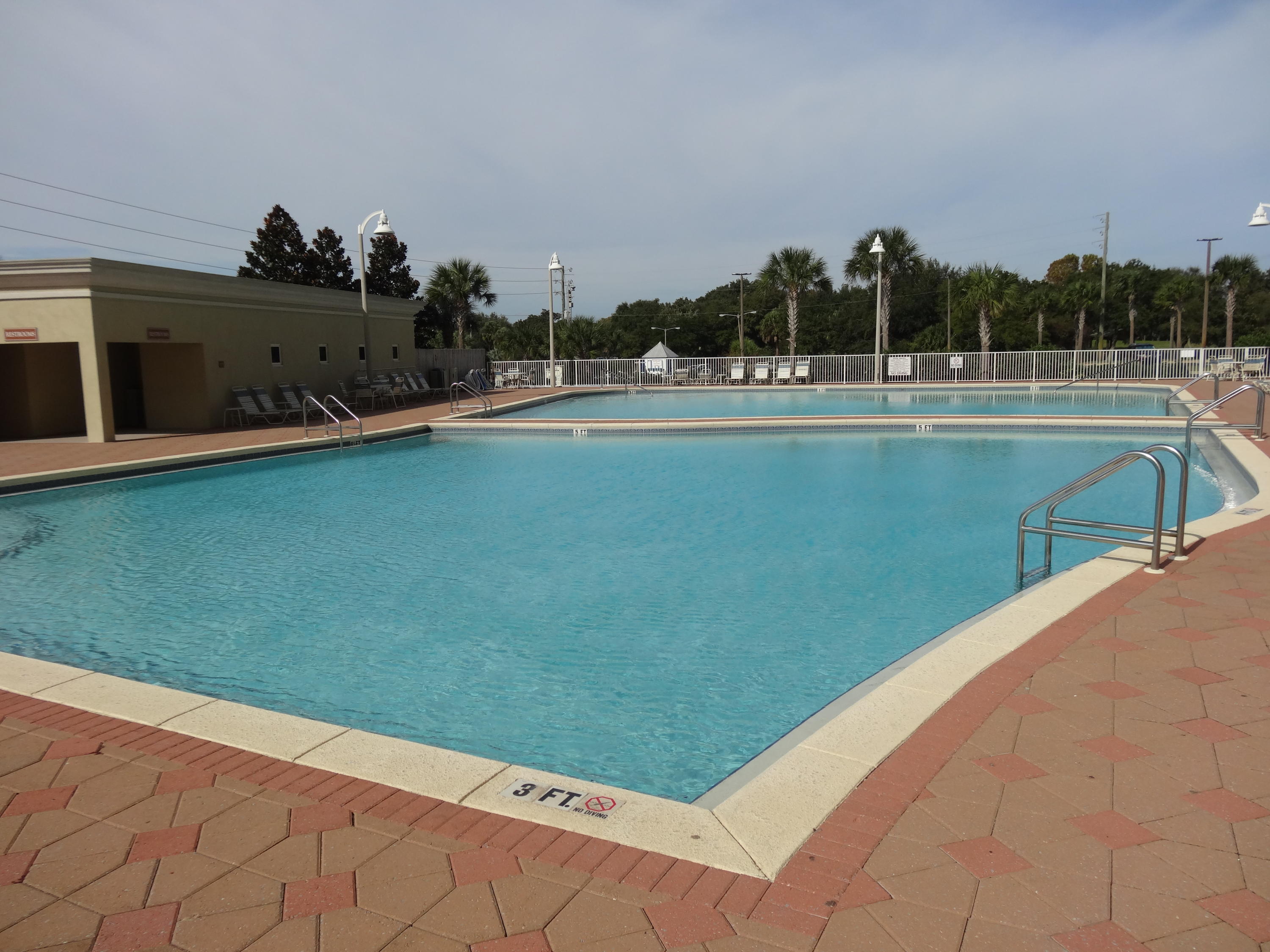 ARIEL DUNES II - Residential