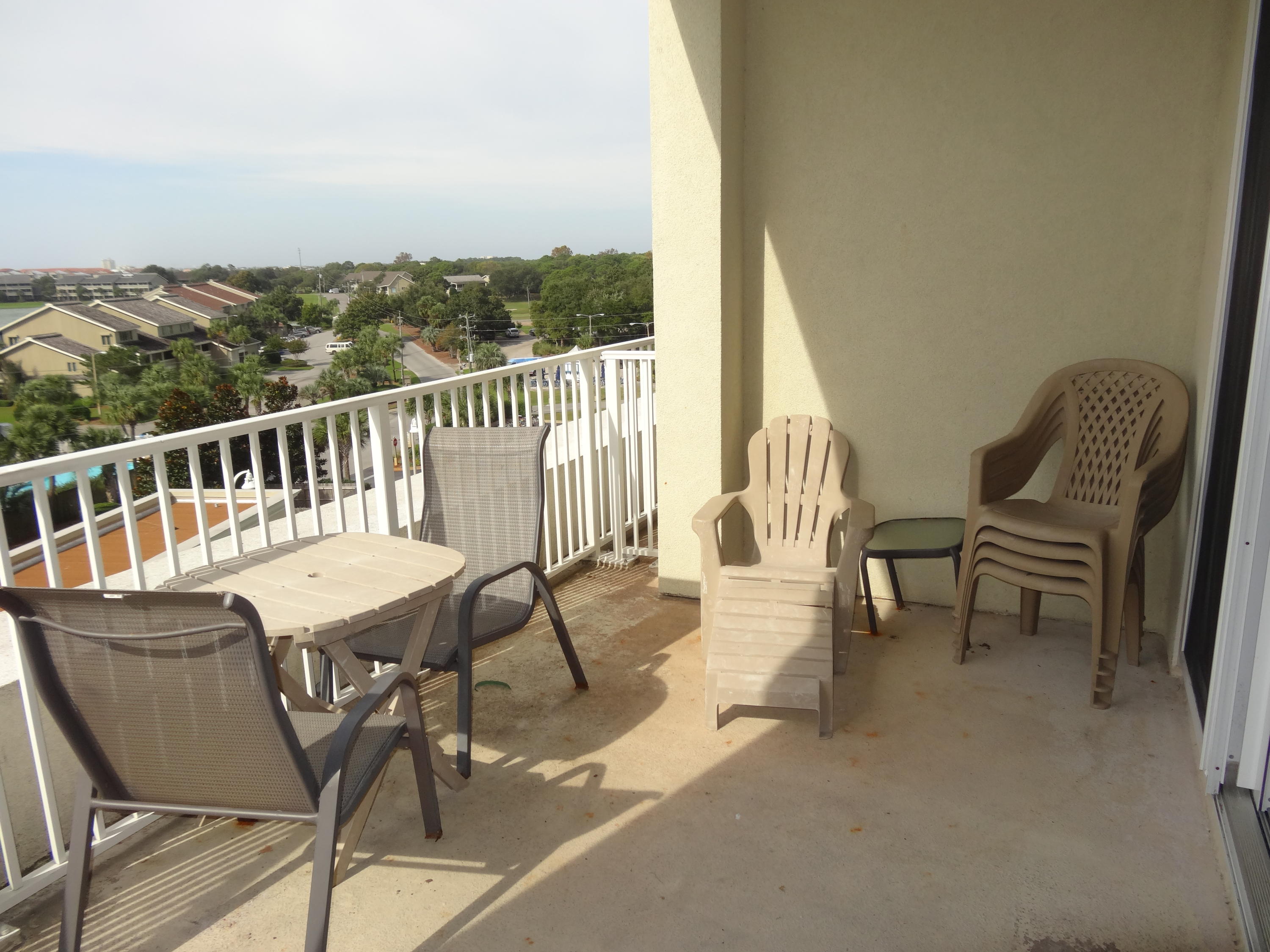 ARIEL DUNES II - Residential