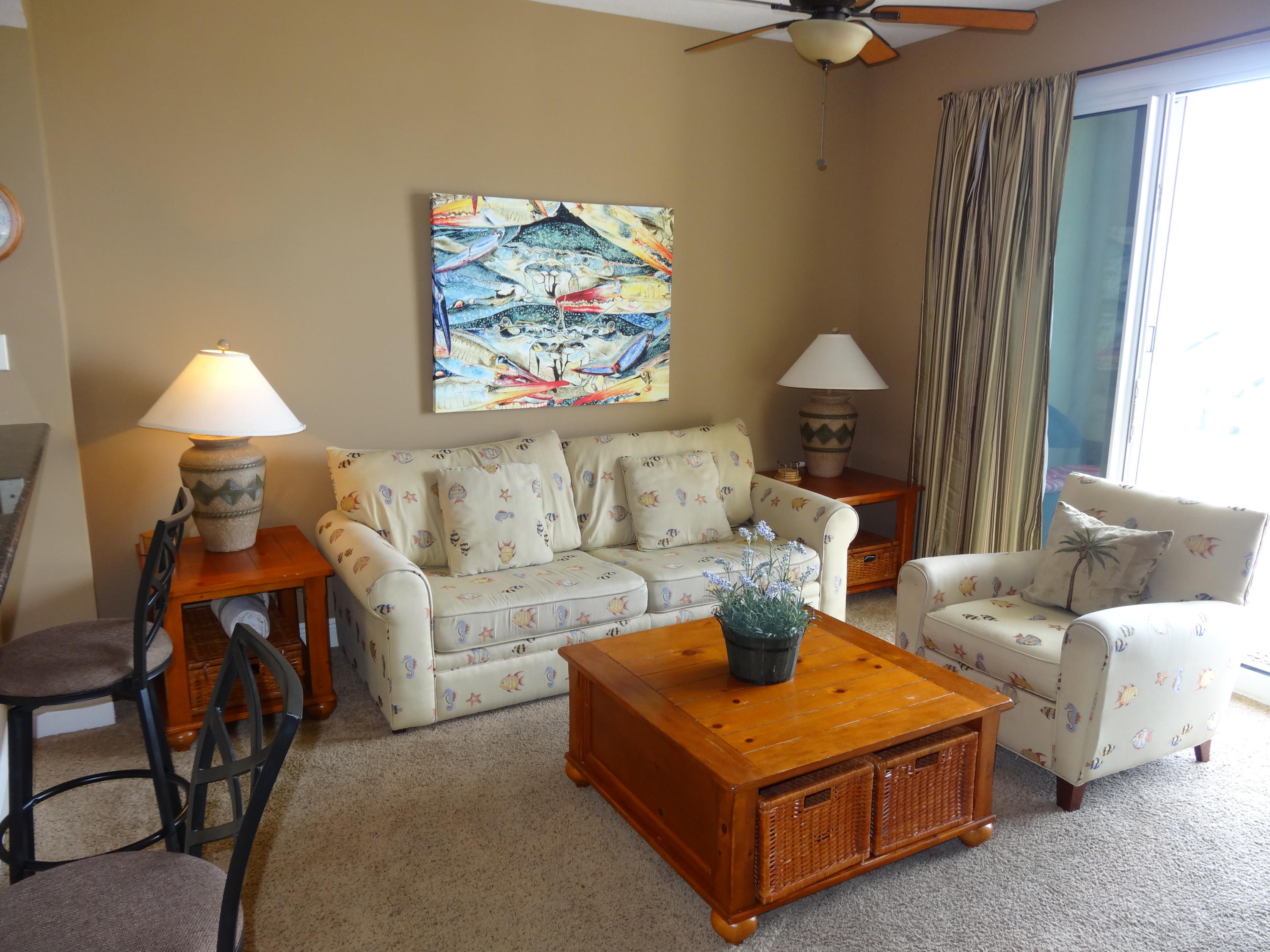 ARIEL DUNES II - Residential