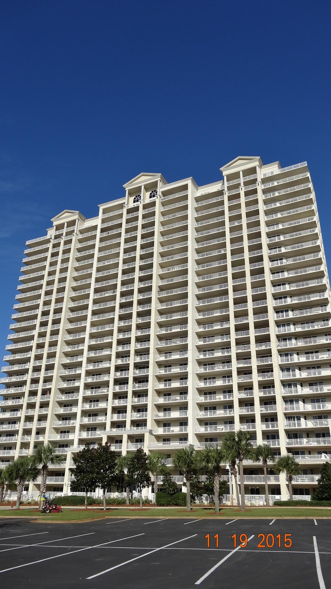 ARIEL DUNES II - Residential