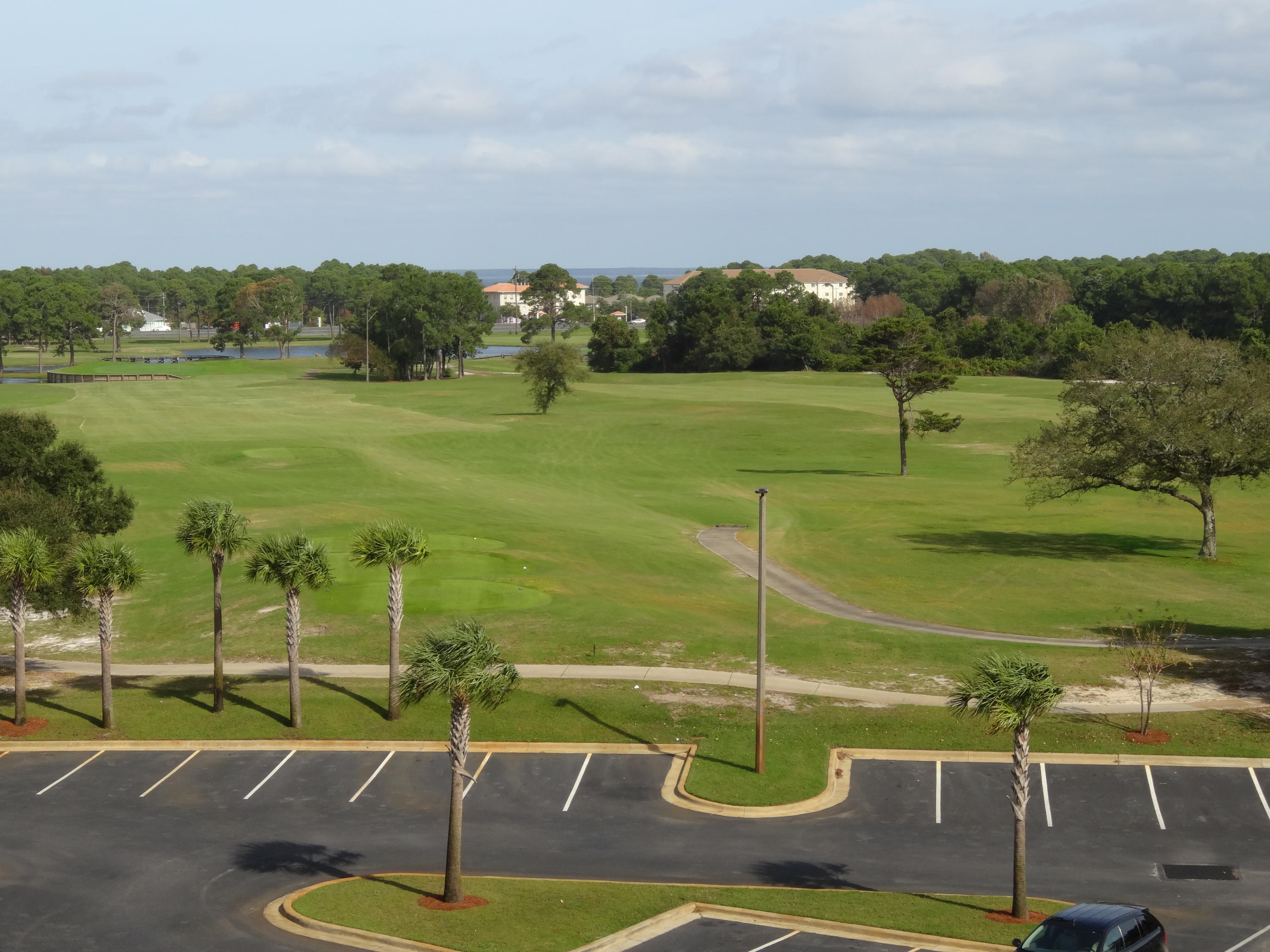 ARIEL DUNES II - Residential