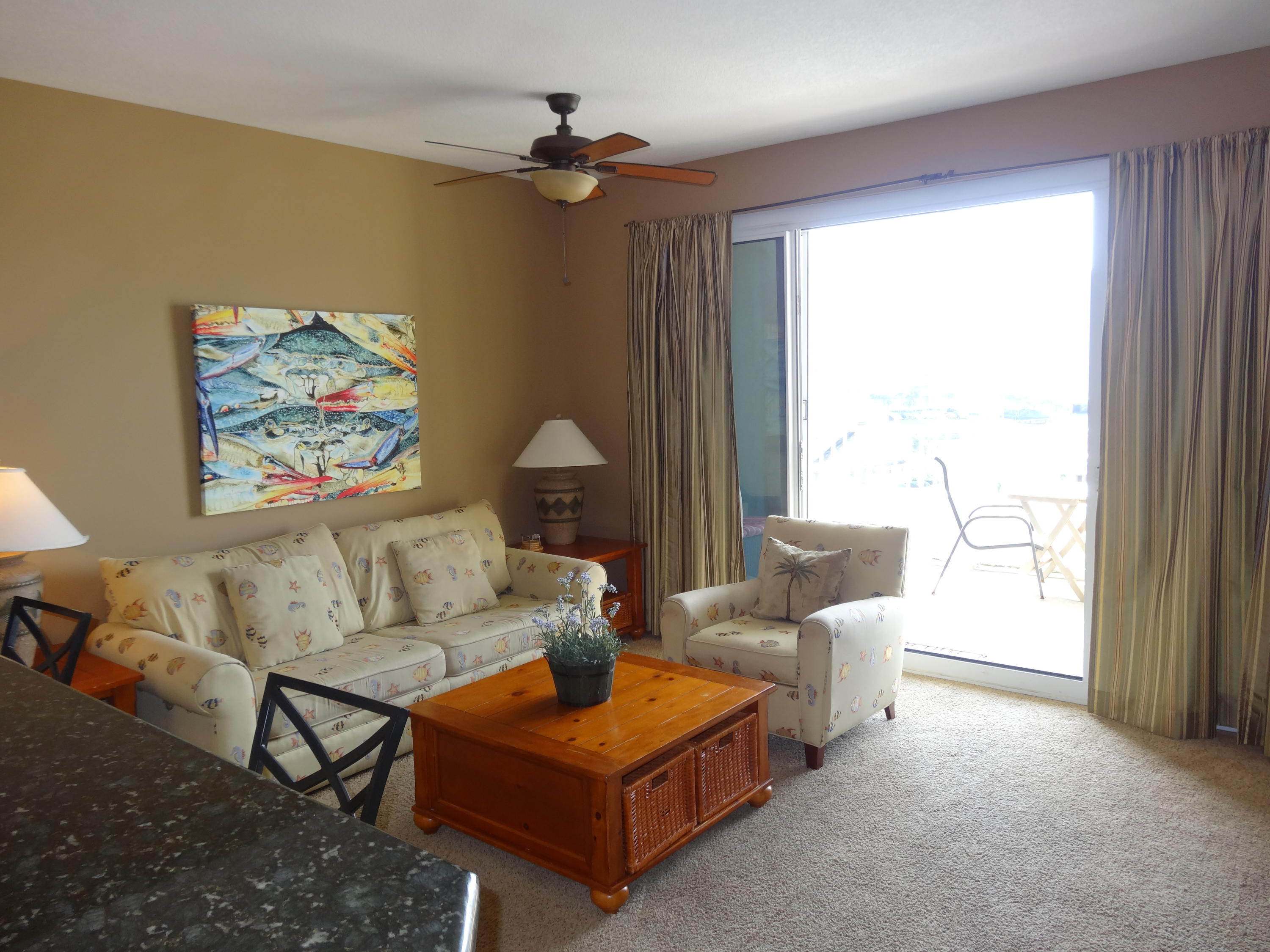 ARIEL DUNES II - Residential