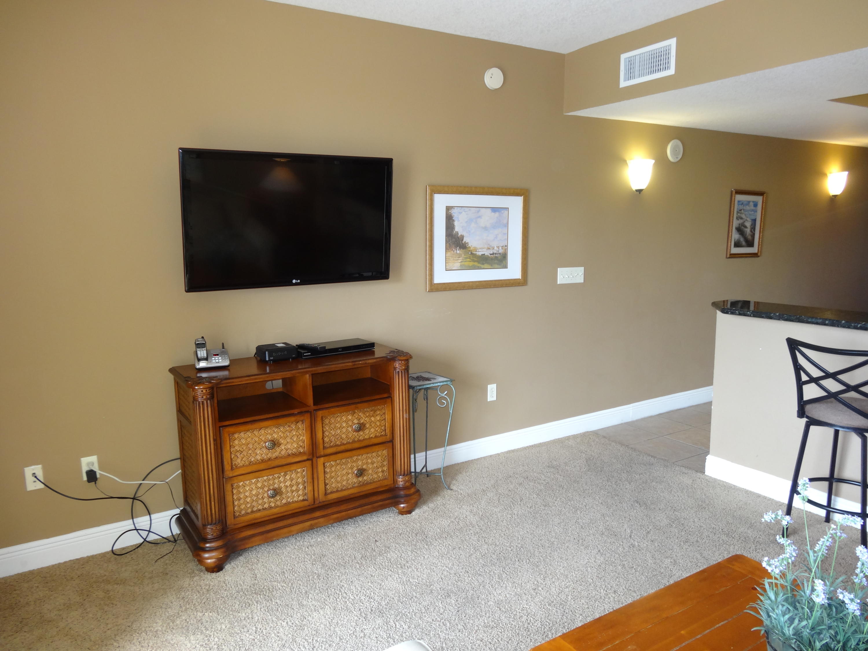 ARIEL DUNES II - Residential