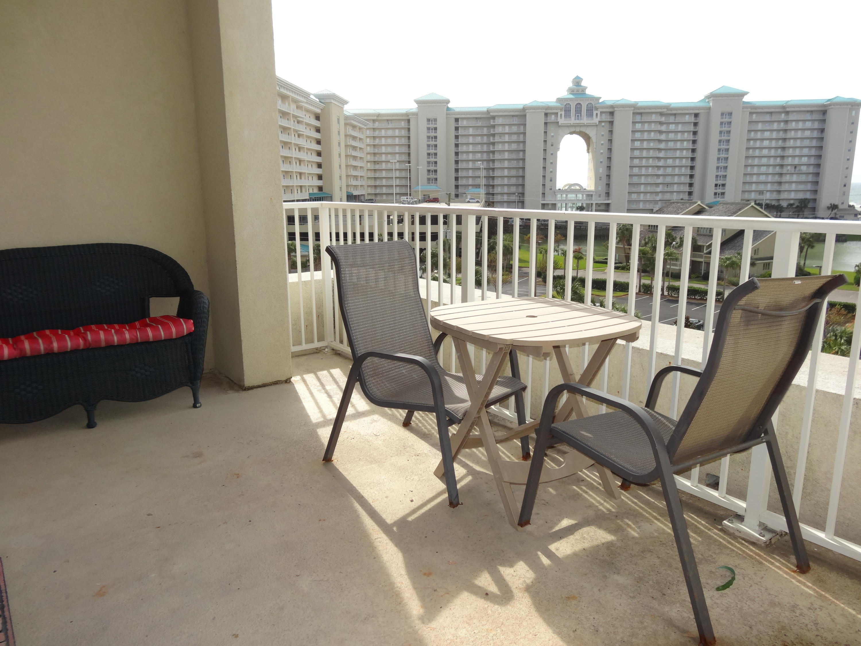 ARIEL DUNES II - Residential