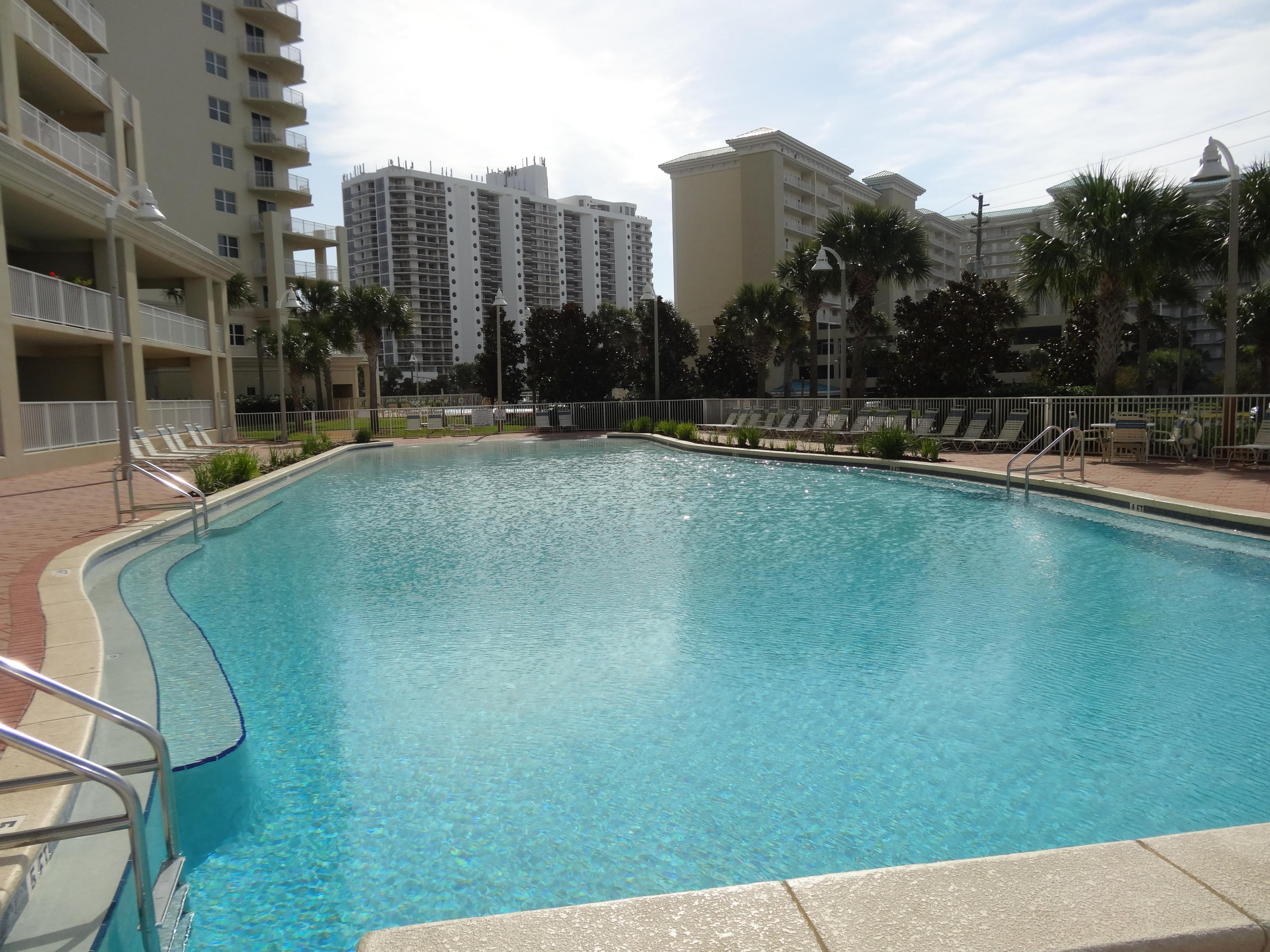 ARIEL DUNES II - Residential